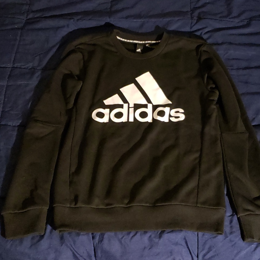 Adidas Crewfit Sweatshirt